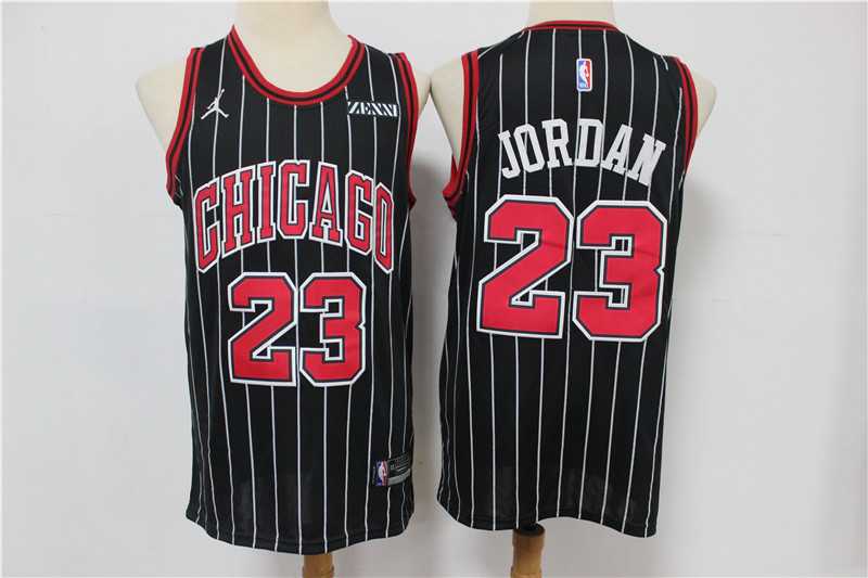 Bulls 23 Michael Jordan Black 2020 Swingman Jersey,We sell and wholesale Bulls 23 Michael Jordan Black 2020 Swingman Jersey on line form chian!